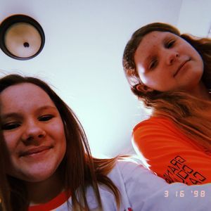 Meet your Posher, Mallory